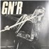 Guns N Roses GN'R 12