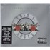 Guns N Roses Greatest Hits - Sealed CD album UK GNRCDGR275873
