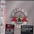 Guns N Roses Greatest Hits CD album Taiwanese GNRCDGR281016