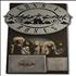 Guns N Roses Greatest Hits award disc Colombian GNRAWGR402776