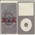 Guns N Roses Greatest Hits memorabilia US GNRMMGR442618
