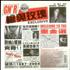 Guns N Roses Greatest Hits handbill Taiwanese GNRHBGR546191