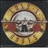 Guns N Roses Guns N Roses Jigsaw memorabilia UK GNRMMGU330935
