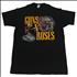 Guns N Roses Guns N Roses Was Here t-shirt UK GNRTSGU185707