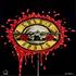 Guns N Roses Guns N Roses handbill French GNRHBGU199270