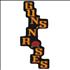 Guns N Roses Guns 'N Roses memorabilia UK GNRMMGU368502