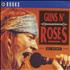Guns N Roses Guns N' Roses book UK GNRBKGU393270
