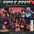 Guns N Roses In Person - Autographed book US GNRBKIN683192