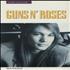 Guns N Roses In Their Own Words book UK GNRBKIN114063