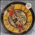 Guns N Roses It's So Easy - Autographed 12