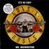 Guns N Roses It's So Easy 7