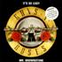 Guns N Roses It's So Easy 7