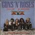 Guns N Roses It's So Easy 12 GERMANY GNR12IT00654