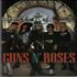 Guns N Roses Japan Tour 1988 tour programme Japanese GNRTRJA277177