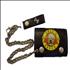 Guns N Roses Leather Wallet memorabilia UK GNRMMLE348337
