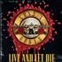 Guns N Roses Live & Let Die - Sealed CD single US GNRC5LI556159