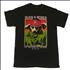 Guns N Roses Live - New Years Eve 2001 t-shirt US GNRTSLI354708