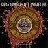 Guns N Roses Live And Let Die - Orange 12