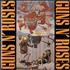 Guns N Roses Live EP CD album Japanese GNRCDLI467285