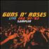 Guns N Roses Live Era '87-'93 CD album US GNRCDLI147112