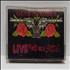 Guns N Roses Live Like A Suicide cassette single US GNRCMLI688241