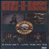 Guns N Roses Live Tokyo DVD European GNRDDLI325397