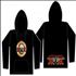 Guns N Roses Logo Hoodie - XL clothing UK GNRMCLO350926