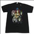 Guns N Roses Los Angeles Coliseum - Black - XL t-shirt US GNRTSLO354892