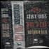 Guns N Roses Makin' F@*!ing Videos Combo Pack - Sealed video US GNRVIMA593975