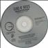 Guns N Roses Nightrain CD single US GNRC5NI01024