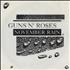 Guns N Roses November Rain - Matt 7
