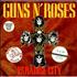 Guns N Roses Paradise City 7