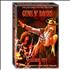 Guns N Roses Paradise City 2-disc CD/DVD set UK GNR2DPA438954