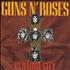 Guns N Roses Paradise City 7