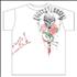 Guns N Roses Skull & Dagger T-Shirt - Small t-shirt UK GNRTSSK419770