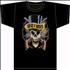 Guns N Roses Skull T-Shirt - Medium t-shirt UK GNRTSSK357700