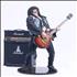 Guns N Roses Slash Figure Toy UK GNRTYSL335073