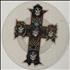 Guns N Roses Sweet Child O Mine - Uncut uncut picture disc UK GNRUNSW25528