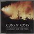 Guns N Roses Sympathy For The Devil - Jewel Case CD single German GNRC5SY678296