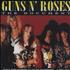 Guns N Roses The Document 2-disc CD/DVD set UK GNR2DTH400825
