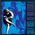 Guns N Roses Use Your Illusion II 2-LP vinyl set UK GNR2LUS451050