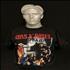 Guns N Roses Use Your Illusion Tour - Large t-shirt US GNRTSUS719030