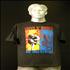 Guns N Roses Use Your Illusion Tour - XL t-shirt UK GNRTSUS645648