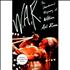 Guns N Roses W.A.R. - Uncorrected Proof book US GNRBKWA424414