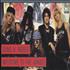 Guns N Roses Welcome To The Jungle cassette single US GNRCSWE01566