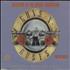 Guns N Roses Welcome To The Jungle 3