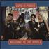 Guns N Roses Welcome To The Jungle 7