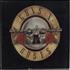 Guns N Roses Welcome To The Jungle CD single US GNRC5WE683098