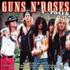 Guns N Roses X-Posed - The Interview CD album UK GNRCDXP254919