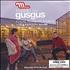 Gus Gus Mixed Live CD-R acetate US GGUCRMI265168